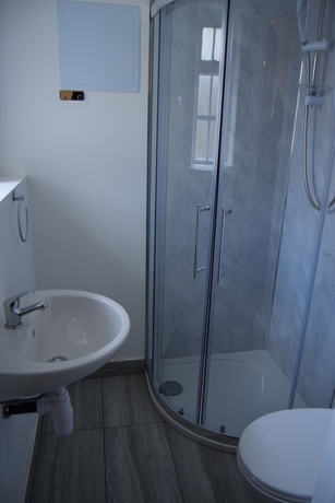 Imagen de la habitación del Hotel Watling Inn. Foto 19