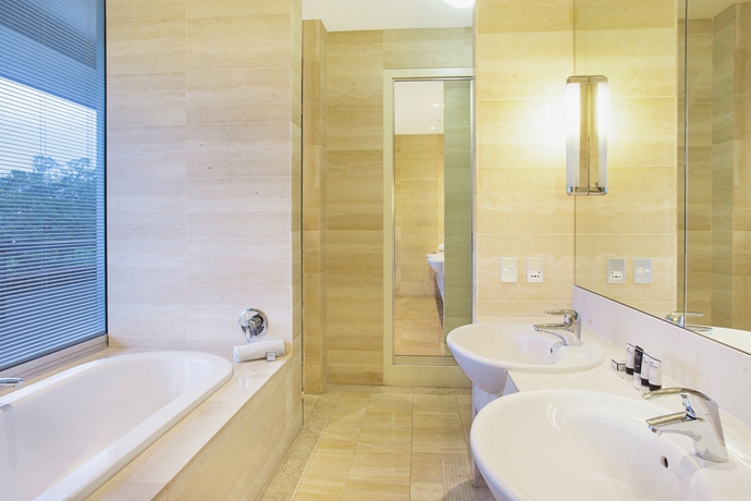 Imagen de la habitación del Hotel Watsons Bay Boutique. Foto 2