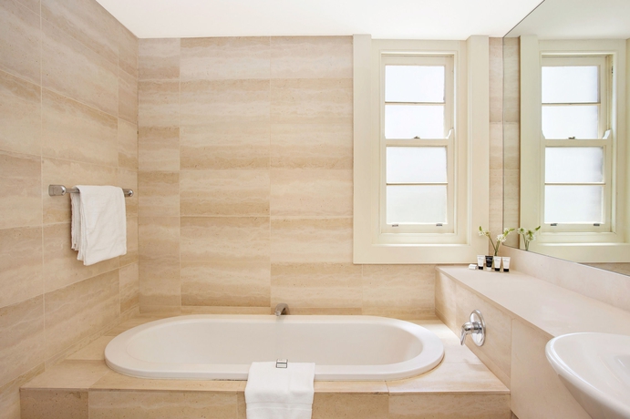 Imagen de la habitación del Hotel Watsons Bay Boutique. Foto 3