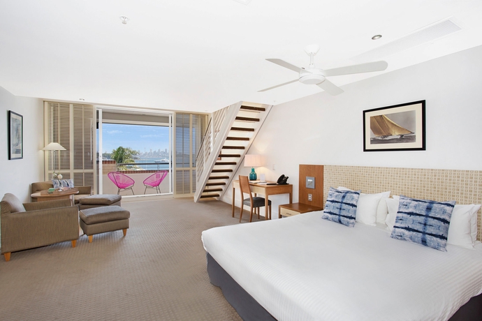 Imagen de la habitación del Hotel Watsons Bay Boutique. Foto 6