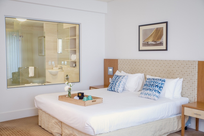 Imagen de la habitación del Hotel Watsons Bay Boutique. Foto 7