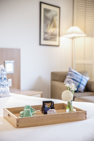 Imagen de la habitación del Hotel Watsons Bay Boutique. Foto 8