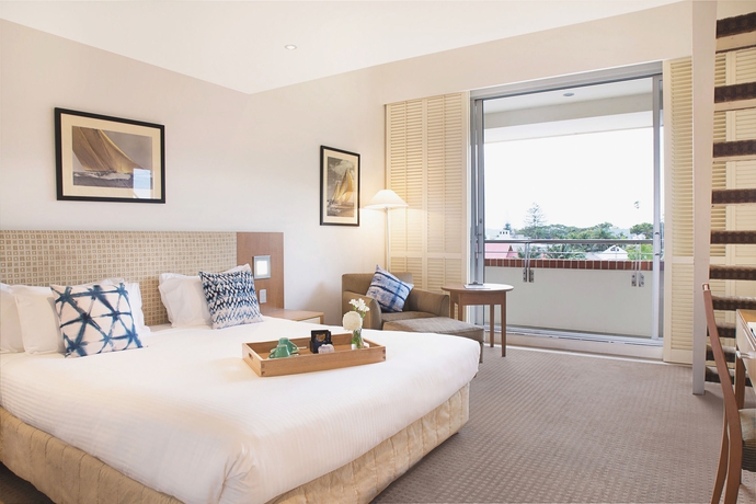 Imagen de la habitación del Hotel Watsons Bay Boutique. Foto 10