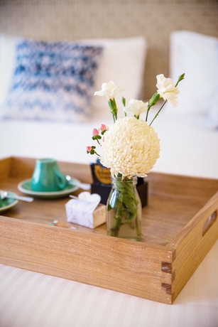 Imagen de la habitación del Hotel Watsons Bay Boutique. Foto 11