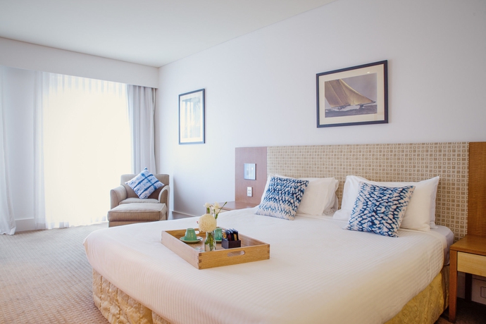 Imagen de la habitación del Hotel Watsons Bay Boutique. Foto 12