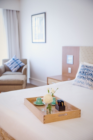 Imagen de la habitación del Hotel Watsons Bay Boutique. Foto 13