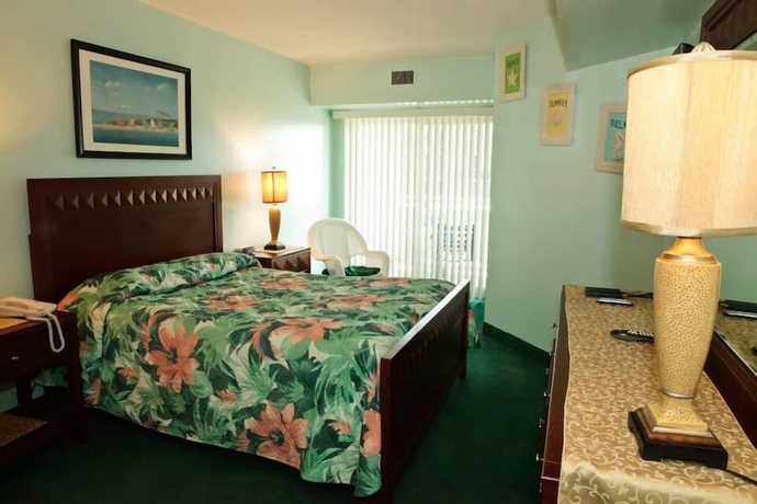 Imagen de la habitación del Hotel Watson's Regency Suites. Foto 2