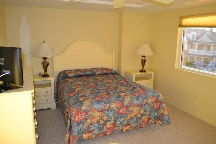 Imagen de la habitación del Hotel Watson's Regency Suites. Foto 4