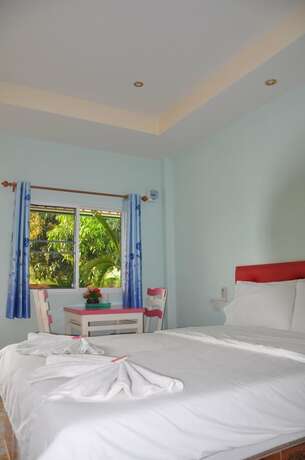 Imagen general del Hotel Wattana Hill Resort. Foto 2