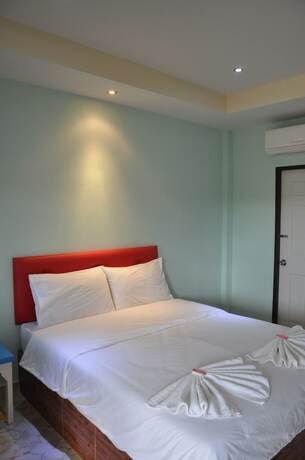 Imagen general del Hotel Wattana Hill Resort. Foto 3