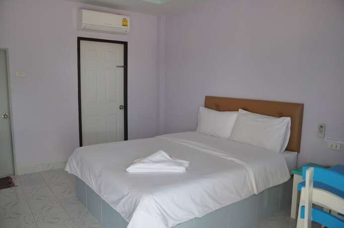 Imagen general del Hotel Wattana Hill Resort. Foto 4