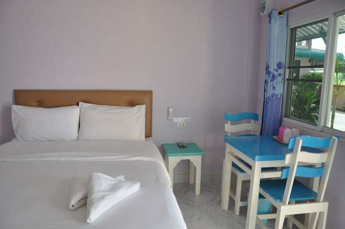 Imagen general del Hotel Wattana Hill Resort. Foto 6