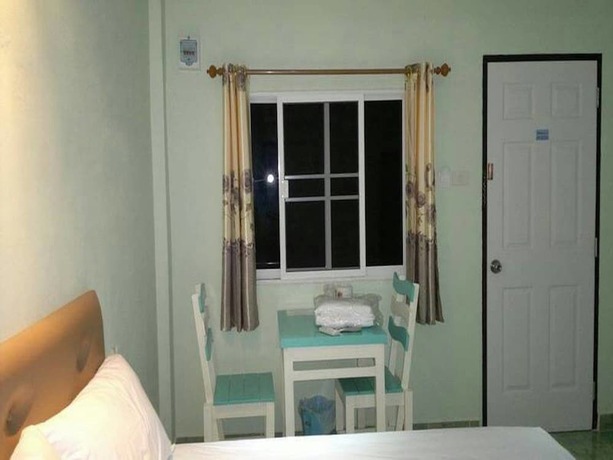 Imagen general del Hotel Wattana Hill Resort. Foto 8