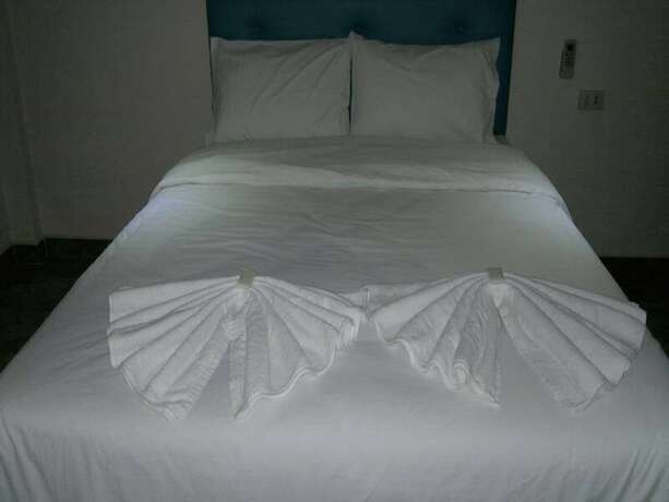 Imagen general del Hotel Wattana Hill Resort. Foto 9