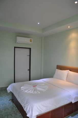Imagen general del Hotel Wattana Hill Resort. Foto 10