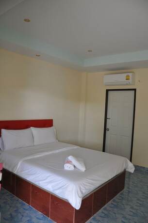 Imagen general del Hotel Wattana Hill Resort. Foto 12