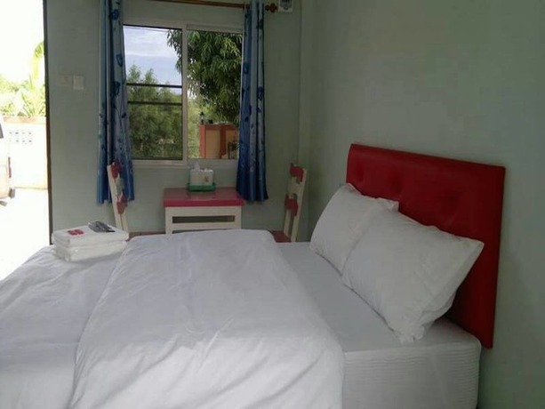 Imagen general del Hotel Wattana Hill Resort. Foto 13