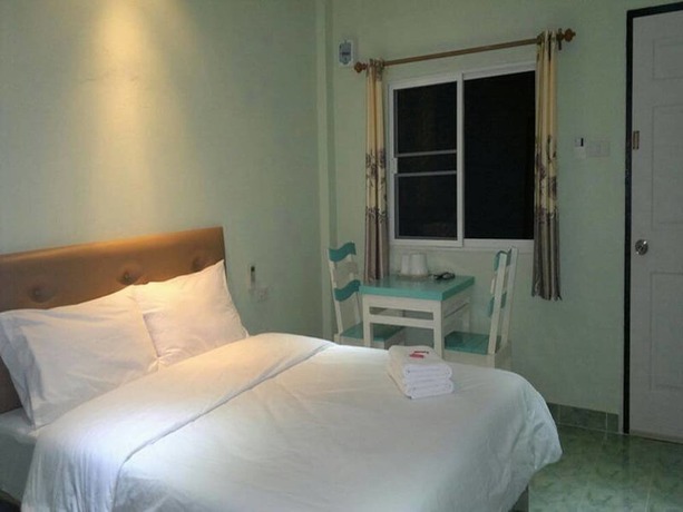 Imagen general del Hotel Wattana Hill Resort. Foto 14