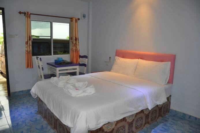Imagen general del Hotel Wattana Hill Resort. Foto 15