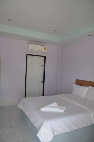 Imagen general del Hotel Wattana Hill Resort. Foto 16
