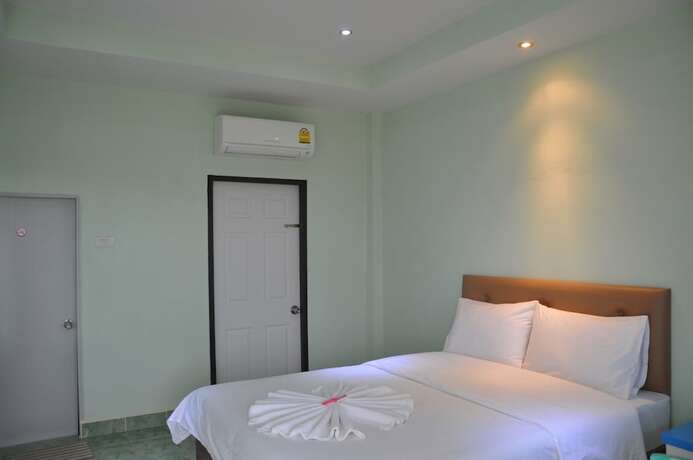 Imagen general del Hotel Wattana Hill Resort. Foto 17