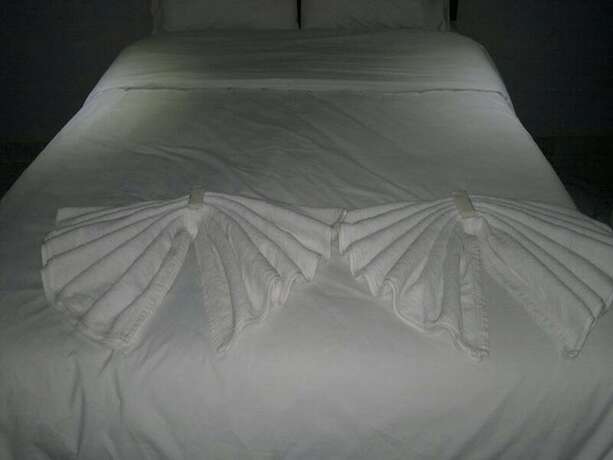 Imagen general del Hotel Wattana Hill Resort. Foto 18