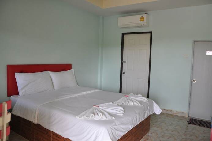 Imagen de la habitación del Hotel Wattana Hill Resort. Foto 19