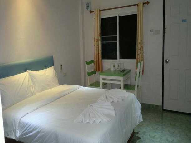 Imagen de la habitación del Hotel Wattana Hill Resort. Foto 20