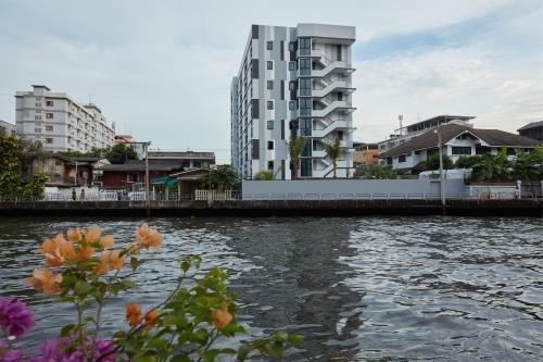 Imagen general del Hotel Wattana Place. Foto 3