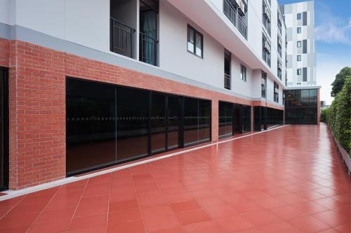 Imagen general del Hotel Wattana Place. Foto 4