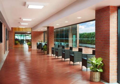 Imagen general del Hotel Wattana Place. Foto 5