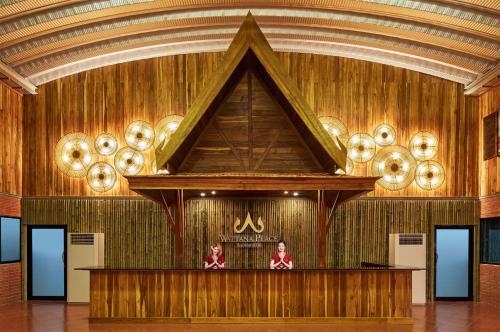 Imagen general del Hotel Wattana Place. Foto 6