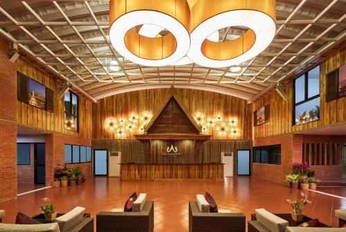 Imagen general del Hotel Wattana Place. Foto 7
