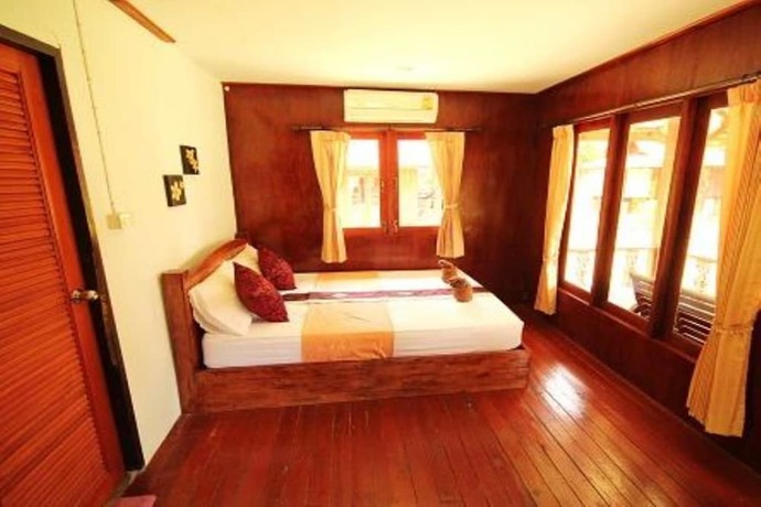 Imagen general del Hotel Wattana Resort. Foto 2