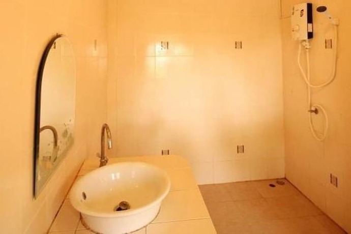 Imagen general del Hotel Wattana Resort. Foto 3