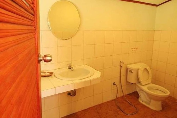 Imagen general del Hotel Wattana Resort. Foto 5
