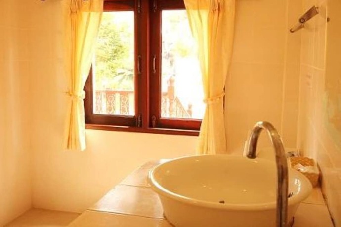 Imagen general del Hotel Wattana Resort. Foto 6