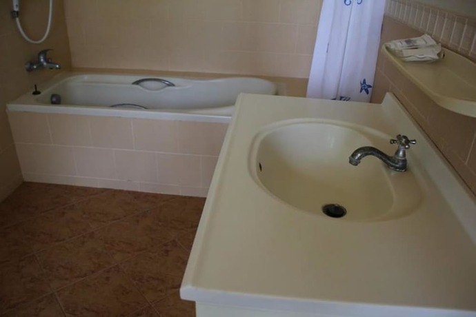 Imagen general del Hotel Wattana Resort. Foto 9