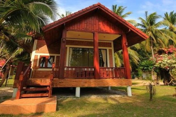 Imagen general del Hotel Wattana Resort. Foto 10