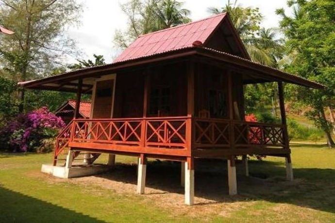 Imagen general del Hotel Wattana Resort. Foto 12