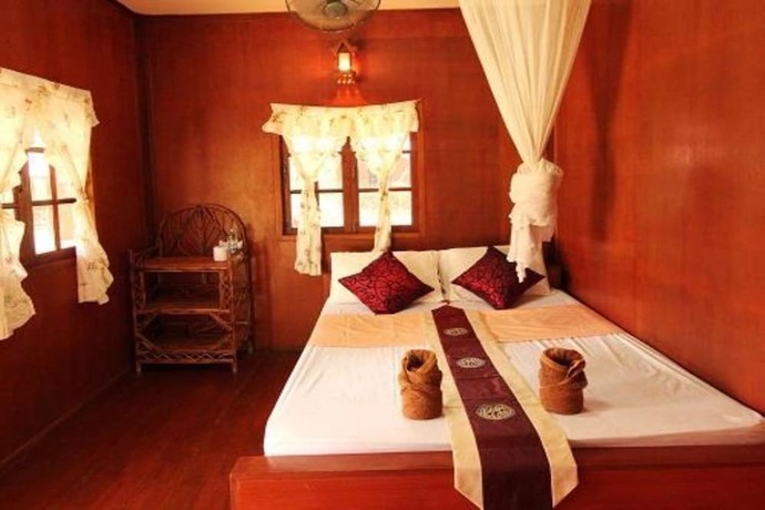 Imagen general del Hotel Wattana Resort. Foto 13