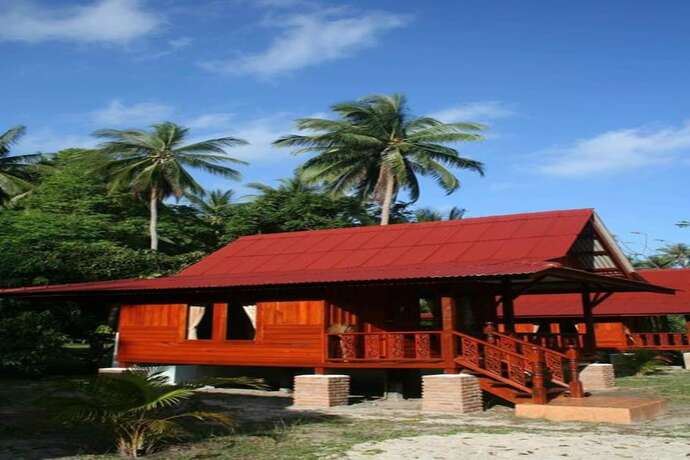 Imagen general del Hotel Wattana Resort. Foto 14