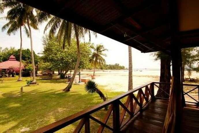 Imagen general del Hotel Wattana Resort. Foto 16