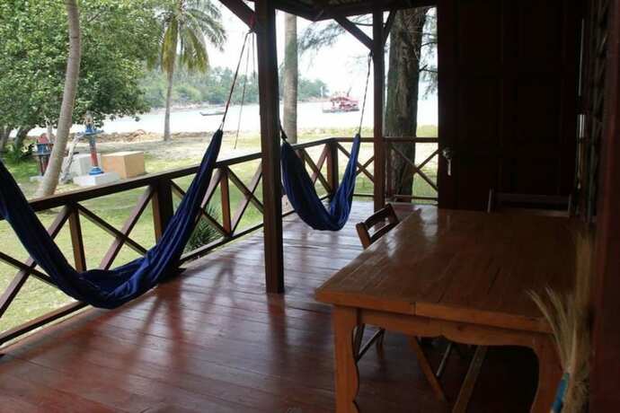 Imagen general del Hotel Wattana Resort. Foto 18