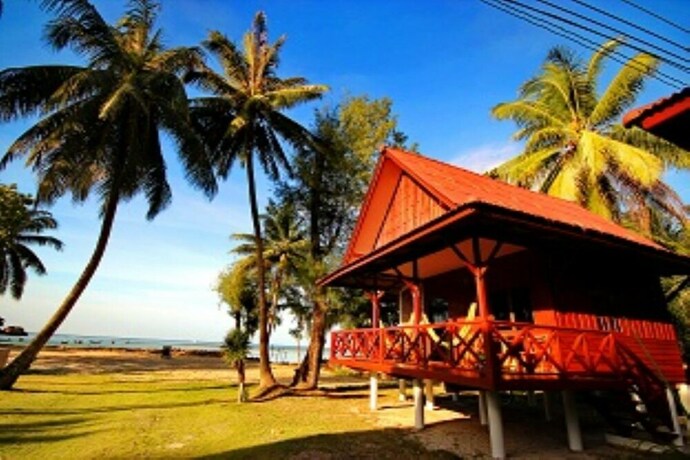 Imagen general del Hotel Wattana Resort. Foto 19