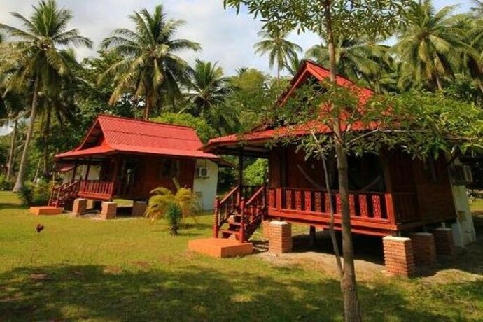 Imagen general del Hotel Wattana Resort. Foto 20