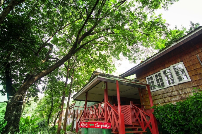 Imagen de la habitación del Hotel Wattana Village Resort. Foto 3