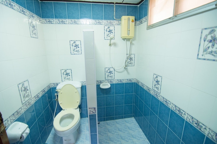 Imagen de la habitación del Hotel Wattana Village Resort. Foto 5