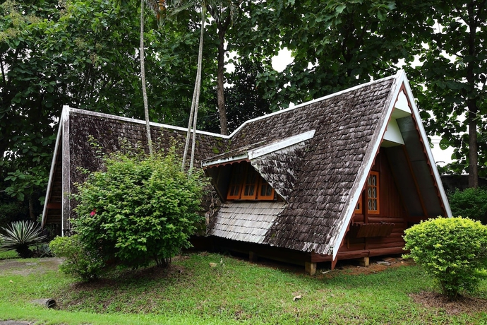 Imagen de la habitación del Hotel Wattana Village Resort. Foto 11