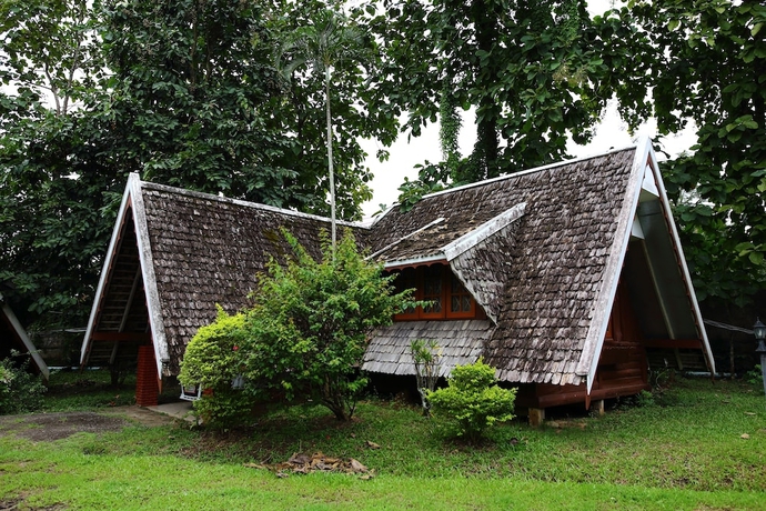 Imagen de la habitación del Hotel Wattana Village Resort. Foto 13